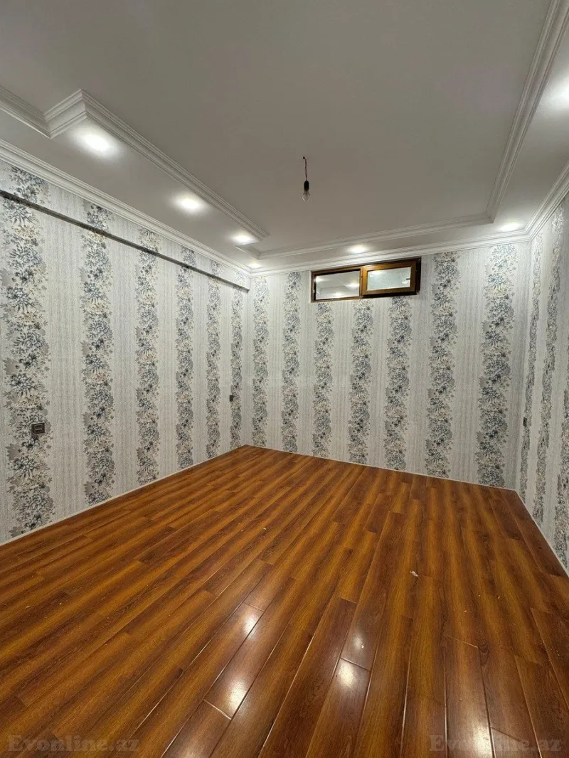 Satılır 2 otaqlı Mənzil Yeni tikili 66 m² 8-ci kilometr - şəkil 4