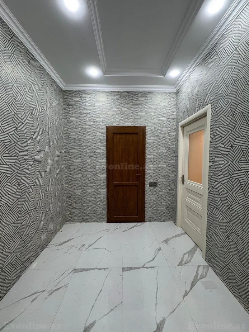 Satılır 2 otaqlı Mənzil Yeni tikili 66 m² 8-ci kilometr - şəkil 9