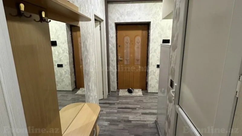 Kirayə verilir 2 otaqlı Mənzil Yeni tikili 56 m² Masazır - şəkil 5