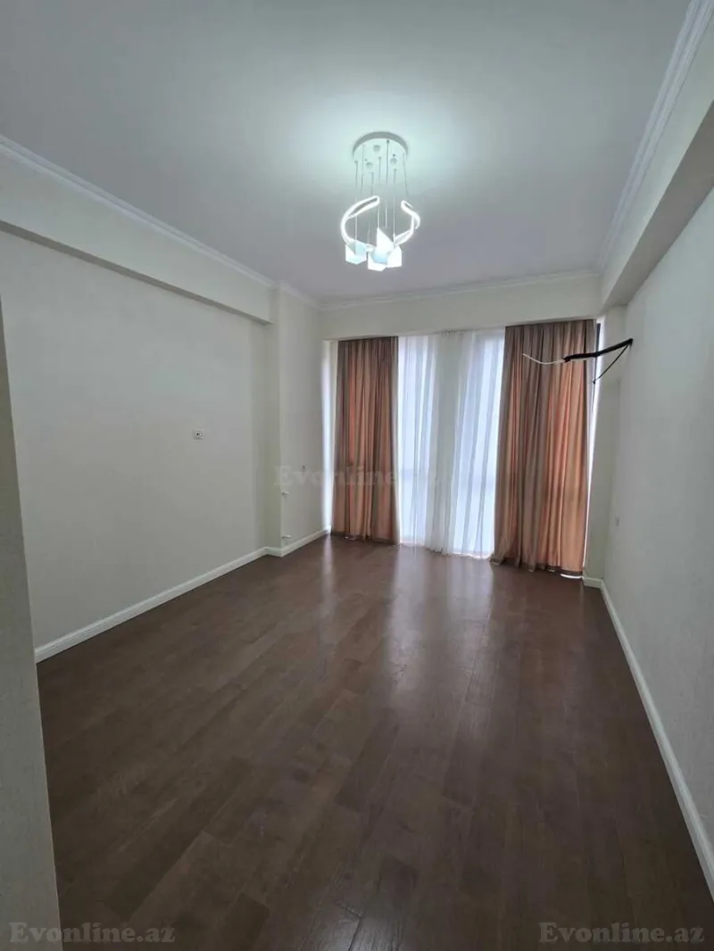 Satılır 3 otaqlı Mənzil Yeni tikili 70 m² Yeni Yasamal - şəkil 7