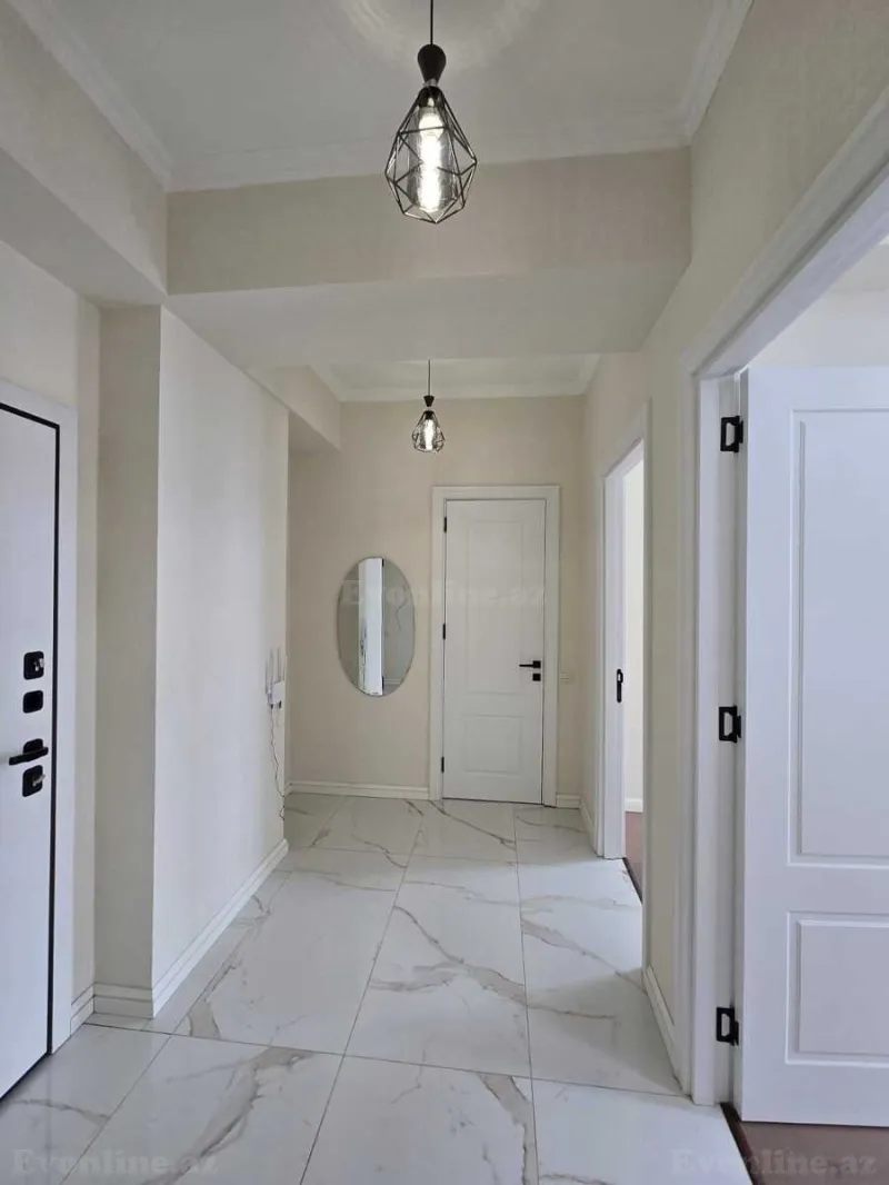 Satılır 3 otaqlı Mənzil Yeni tikili 70 m² Yeni Yasamal - şəkil 11