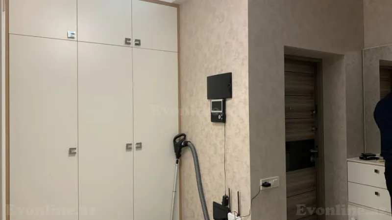 Satılır 2 otaqlı Mənzil Yeni tikili 64 m² İnşaatçılar m. - şəkil 7