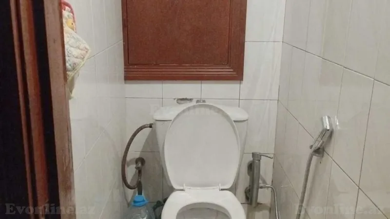 Satılır 2 otaqlı Mənzil Köhnə tikili 65 m² 8-ci mikrorayon - şəkil 11