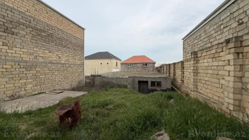 Satılır Torpaq 3 sot Badamdar - şəkil 2