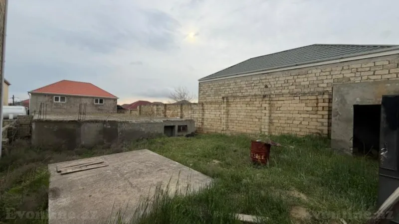 Satılır Torpaq 3 sot Badamdar - şəkil 3