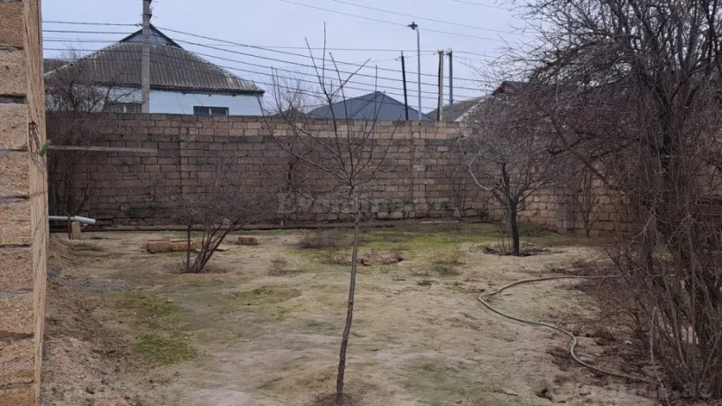 Satılır Torpaq 3.5 sot Binəqədi - şəkil 2