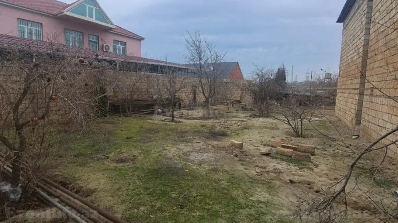 Satılır Torpaq 3.5 sot Binəqədi - şəkil 3