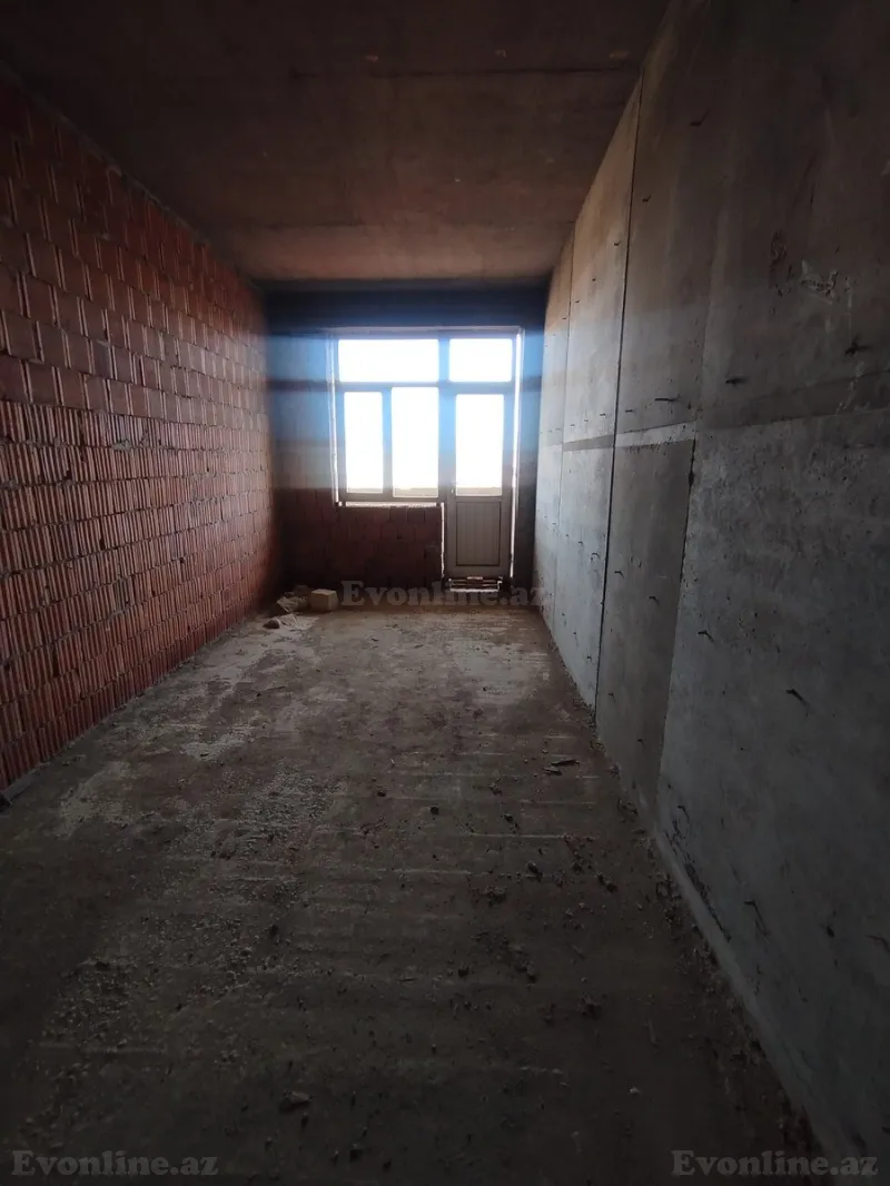 Satılır 2 otaqlı Mənzil Yeni tikili 85 m² Xırdalan - şəkil 4