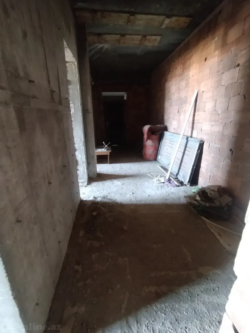 Satılır 2 otaqlı Mənzil Yeni tikili 85 m² Xırdalan - şəkil 8