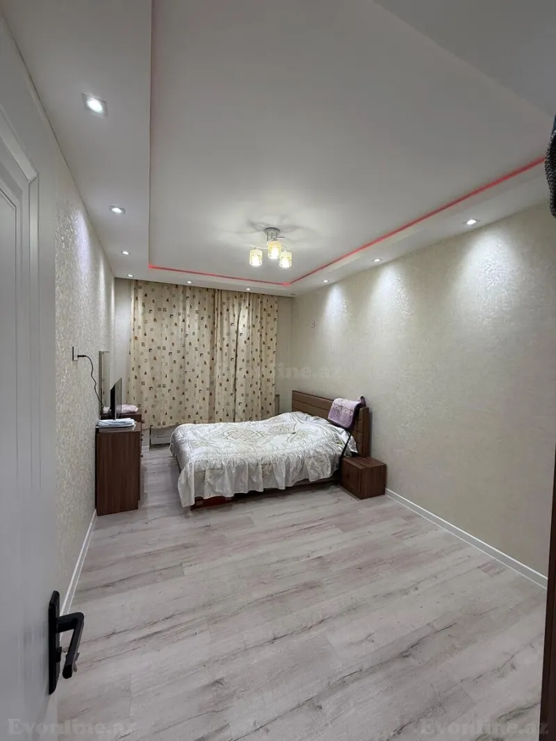 Satılır 2 otaqlı Mənzil Yeni tikili 54 m² Masazır - şəkil 6