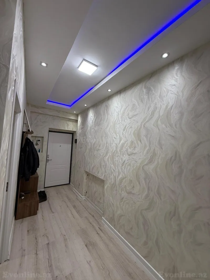 Satılır 2 otaqlı Mənzil Yeni tikili 54 m² Masazır - şəkil 9