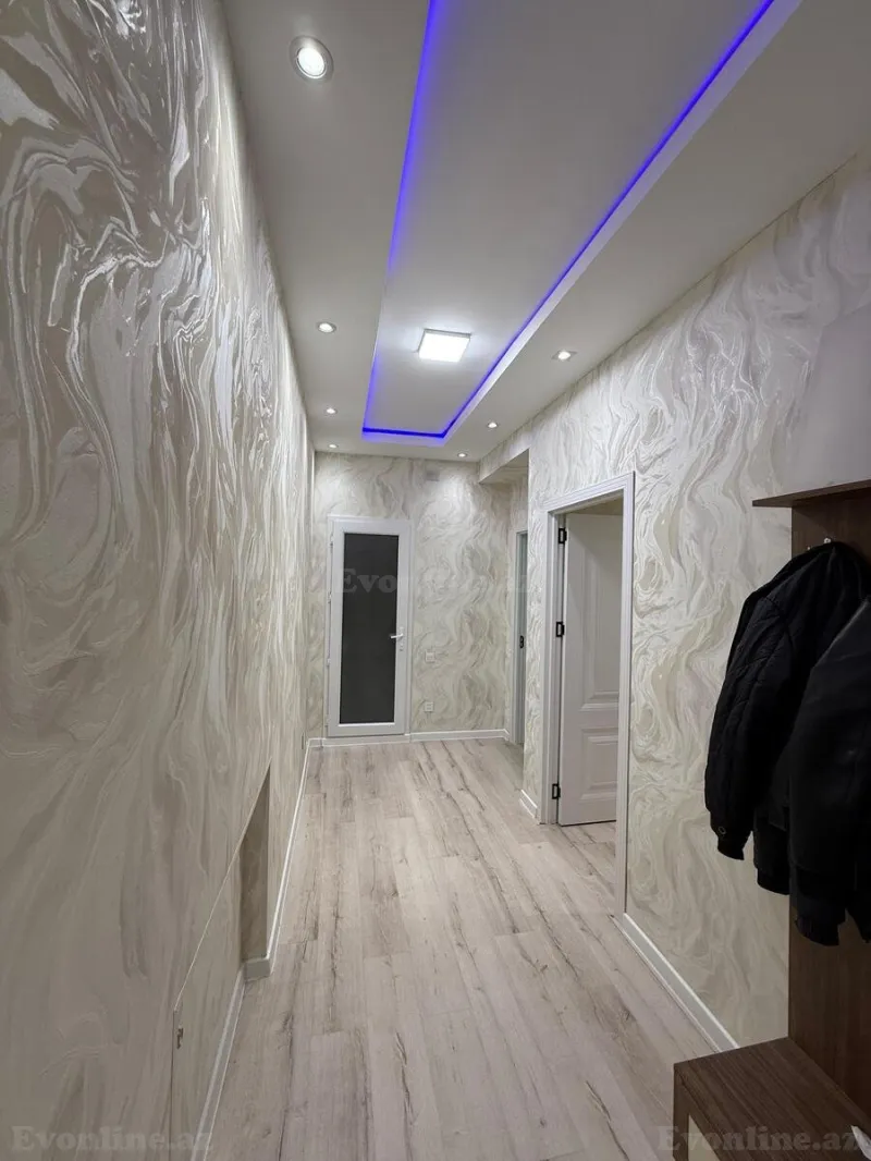 Satılır 2 otaqlı Mənzil Yeni tikili 54 m² Masazır - şəkil 10