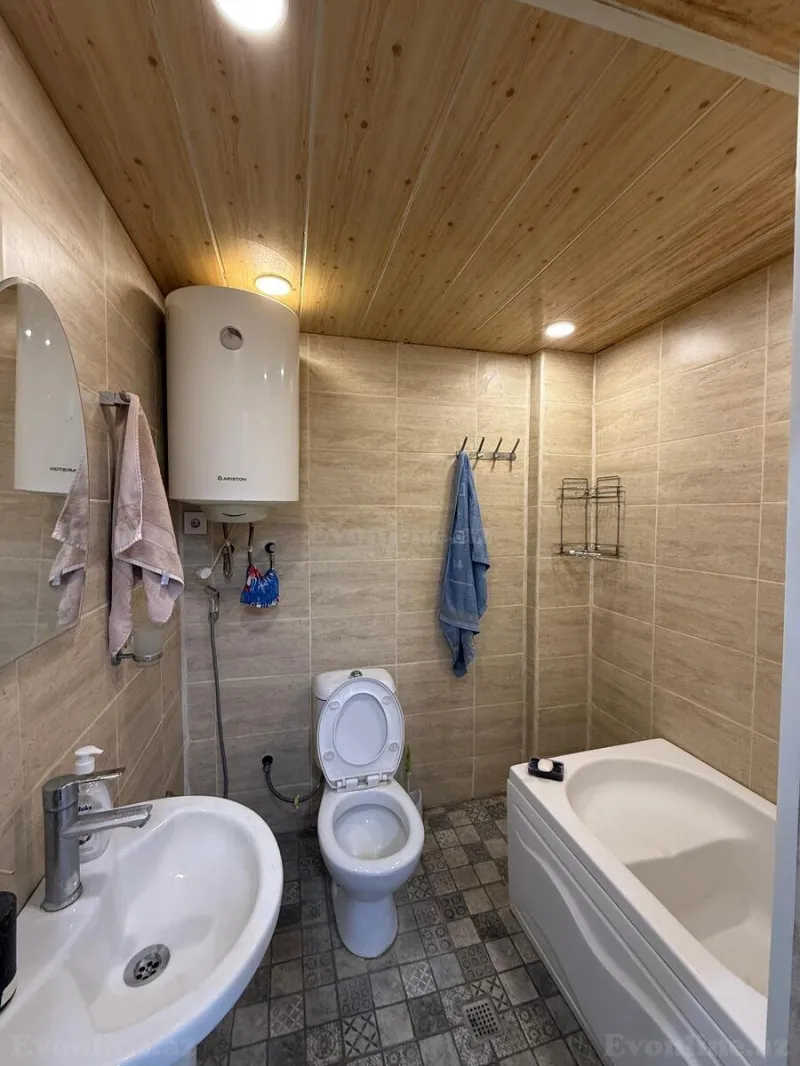 Satılır 2 otaqlı Mənzil Yeni tikili 54 m² Masazır - şəkil 11