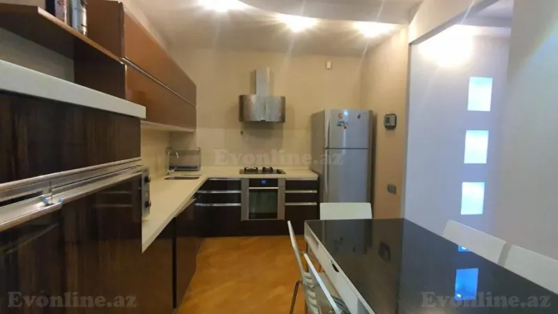 Satılır 3 otaqlı Mənzil Yeni tikili 145 m² 8-ci kilometr - şəkil 12