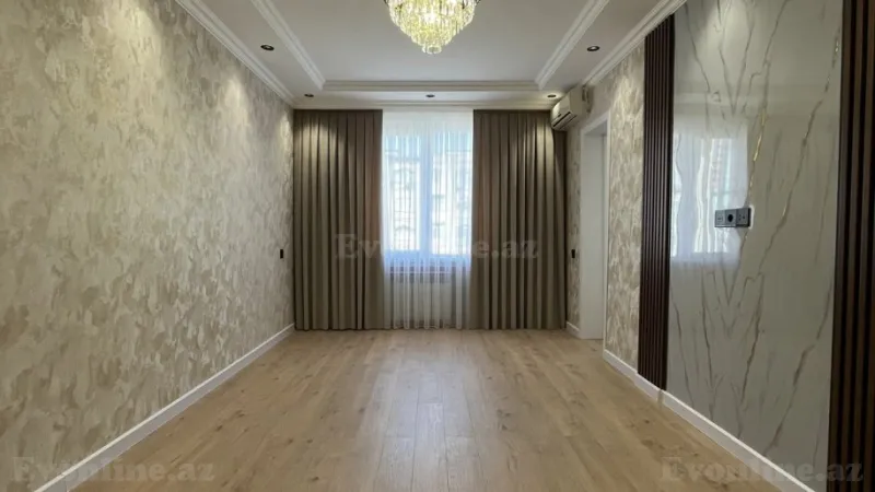 Satılır 3 otaqlı Mənzil Köhnə tikili 62 m² 8-ci mikrorayon - şəkil 3