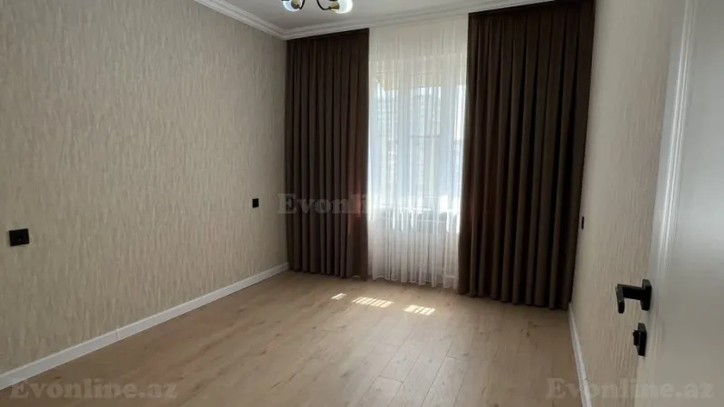 Satılır 3 otaqlı Mənzil Köhnə tikili 62 m² 8-ci mikrorayon - şəkil 4