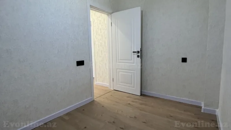 Satılır 3 otaqlı Mənzil Köhnə tikili 62 m² 8-ci mikrorayon - şəkil 6