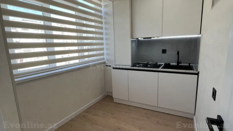 Satılır 3 otaqlı Mənzil Köhnə tikili 62 m² 8-ci mikrorayon - şəkil 7