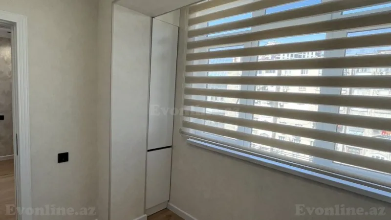 Satılır 3 otaqlı Mənzil Köhnə tikili 62 m² 8-ci mikrorayon - şəkil 8