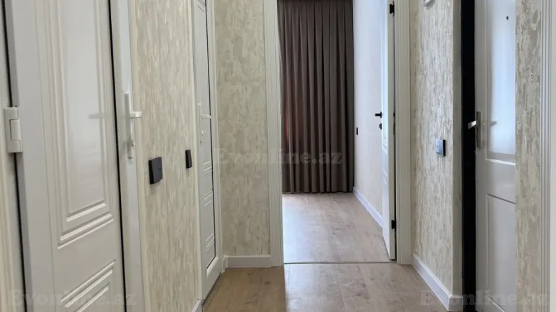 Satılır 3 otaqlı Mənzil Köhnə tikili 62 m² 8-ci mikrorayon - şəkil 10