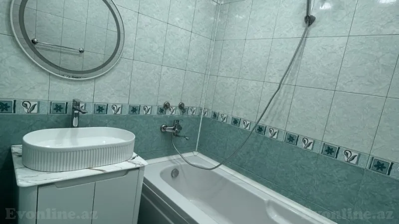 Satılır 3 otaqlı Mənzil Köhnə tikili 62 m² 8-ci mikrorayon - şəkil 12