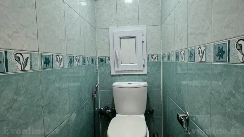 Satılır 3 otaqlı Mənzil Köhnə tikili 62 m² 8-ci mikrorayon - şəkil 13