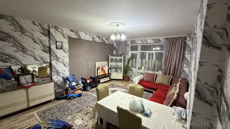 Satılır 3 otaqlı Mənzil Yeni tikili 113.5 m² Sabunçu r.