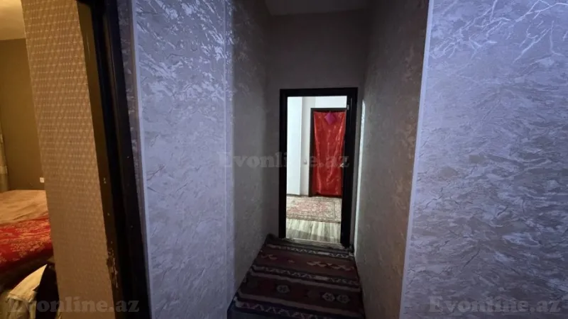 Satılır 3 otaqlı Mənzil Yeni tikili 113.5 m² Sabunçu r. - şəkil 5