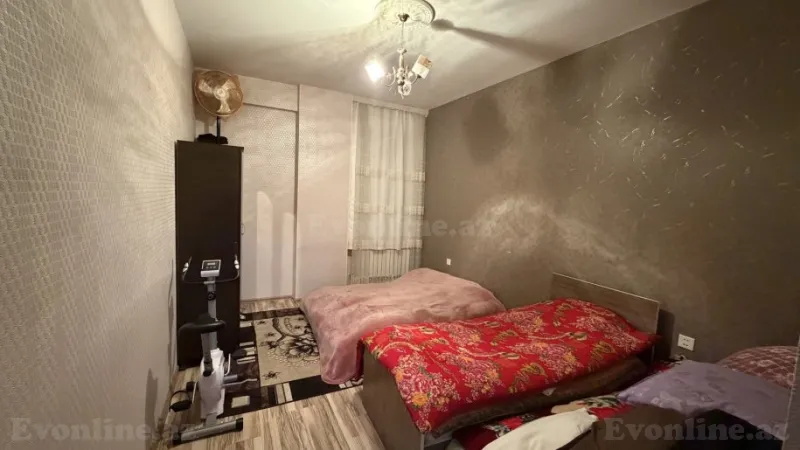 Satılır 3 otaqlı Mənzil Yeni tikili 113.5 m² Sabunçu r. - şəkil 6