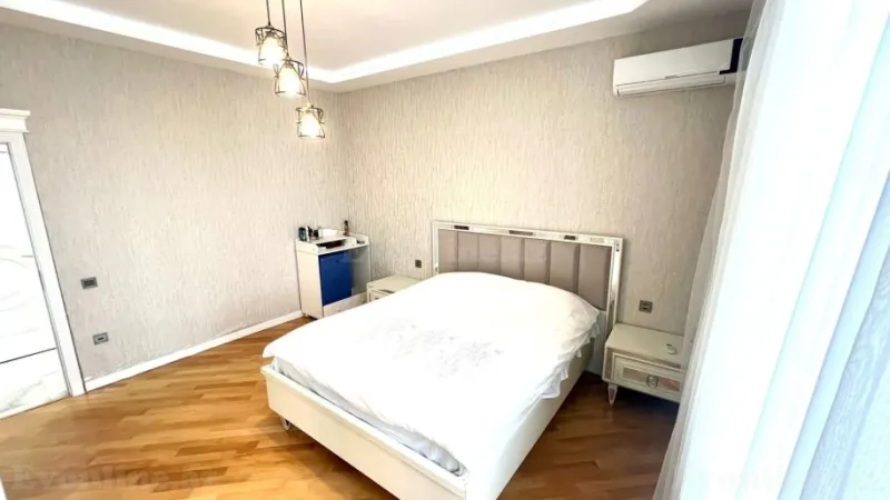 Kirayə verilir 2 otaqlı Mənzil Yeni tikili 80 m² Azadlıq prospekti m. - şəkil 4