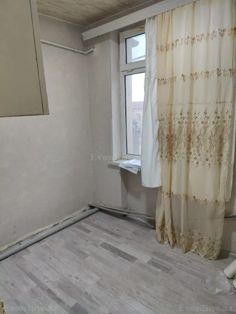 2 otaqlı Mənzil 40 m² Mehdiabad Satılır
