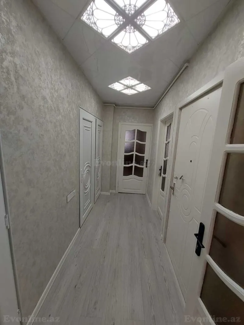 Satılır 2 otaqlı Mənzil Köhnə tikili 60 m² Suraxanı r. - şəkil 2