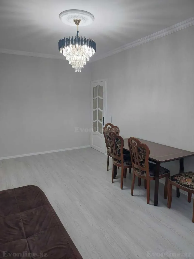 Satılır 2 otaqlı Mənzil Köhnə tikili 60 m² Suraxanı r. - şəkil 7