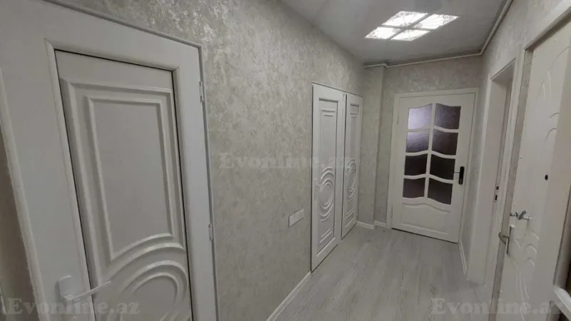 Satılır 2 otaqlı Mənzil Köhnə tikili 60 m² Suraxanı r. - şəkil 10