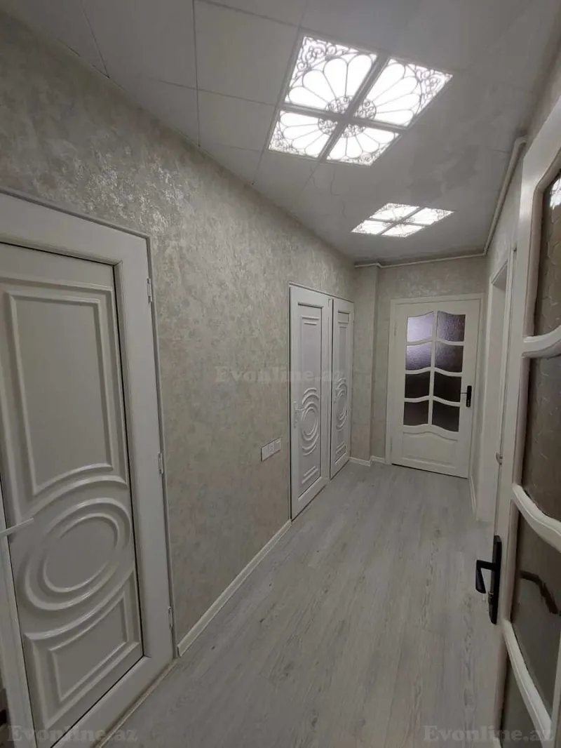 Satılır 2 otaqlı Mənzil Köhnə tikili 60 m² Suraxanı r. - şəkil 11