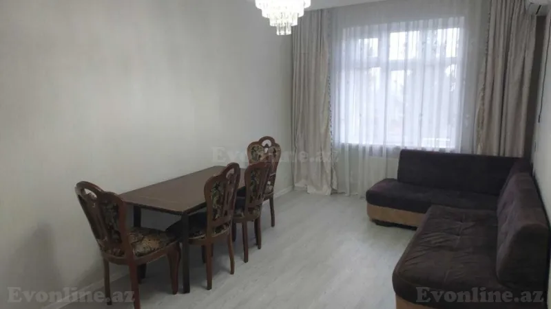 Satılır 2 otaqlı Mənzil Köhnə tikili 60 m² Suraxanı r. - şəkil 12