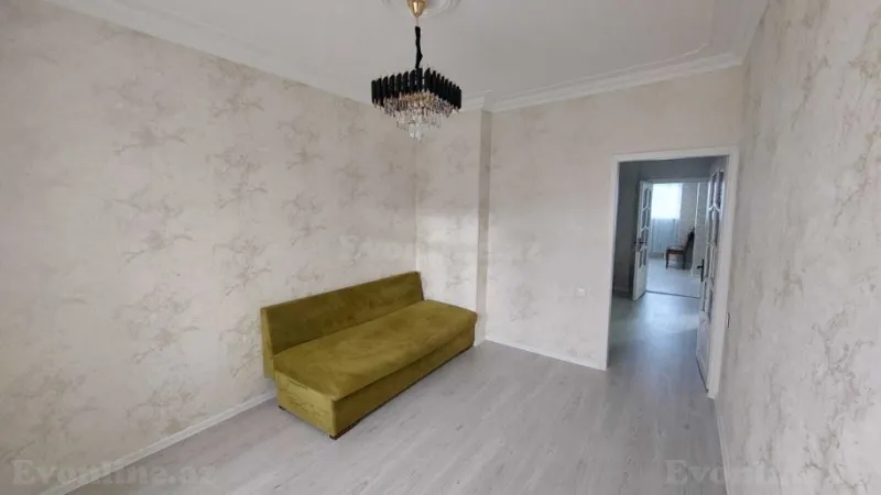 Satılır 2 otaqlı Mənzil Köhnə tikili 60 m² Suraxanı r. - şəkil 14