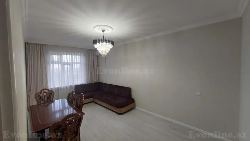 Satılır 2 otaqlı Mənzil Köhnə tikili 60 m² Suraxanı r. - şəkil 15
