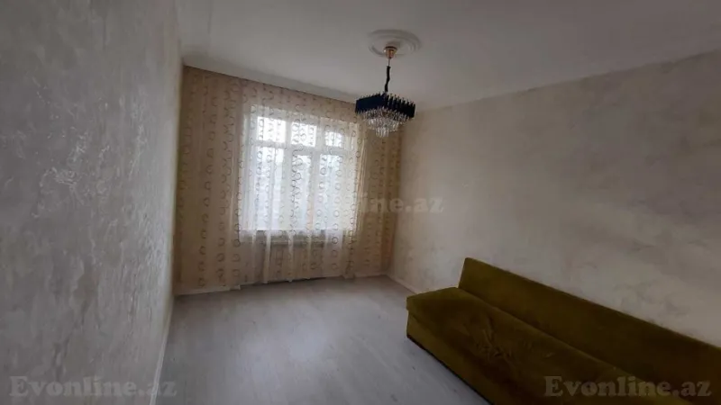 Satılır 2 otaqlı Mənzil Köhnə tikili 60 m² Suraxanı r. - şəkil 16