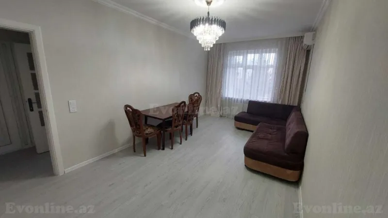 Satılır 2 otaqlı Mənzil Köhnə tikili 60 m² Suraxanı r. - şəkil 17