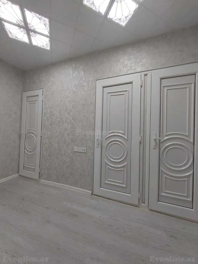 Satılır 2 otaqlı Mənzil Köhnə tikili 60 m² Suraxanı r. - şəkil 20