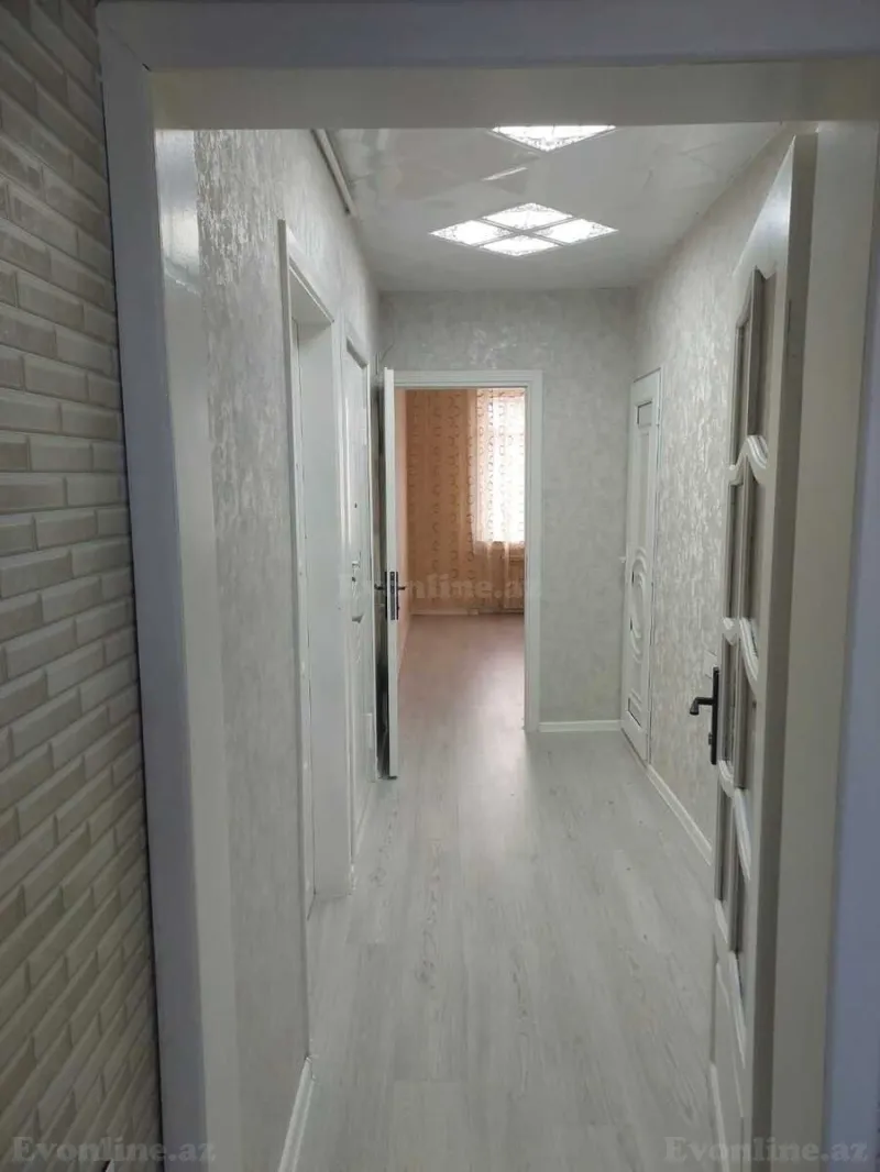 Satılır 2 otaqlı Mənzil Köhnə tikili 60 m² Suraxanı r. - şəkil 22