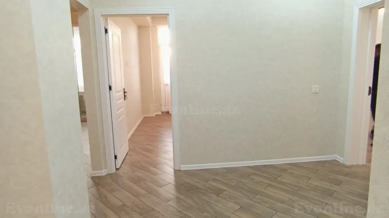 3 otaqlı Mənzil 90 m² Xırdalan Satılır