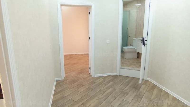 Satılır 3 otaqlı Mənzil Yeni tikili 90 m² Xırdalan - şəkil 2