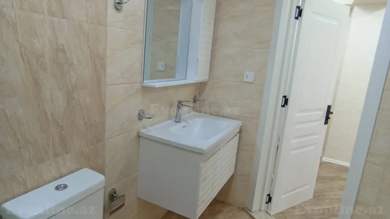 Satılır 3 otaqlı Mənzil Yeni tikili 90 m² Xırdalan - şəkil 4