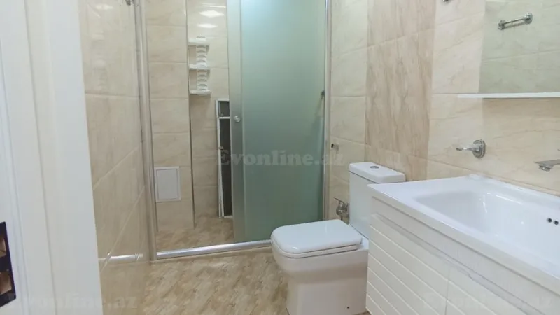 Satılır 3 otaqlı Mənzil Yeni tikili 90 m² Xırdalan - şəkil 5