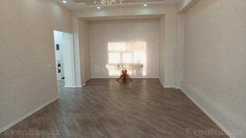 Satılır 3 otaqlı Mənzil Yeni tikili 90 m² Xırdalan - şəkil 8