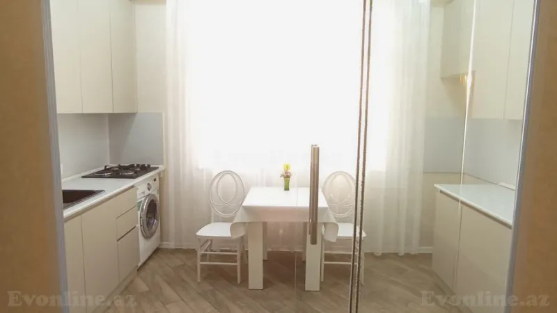 Satılır 3 otaqlı Mənzil Yeni tikili 90 m² Xırdalan - şəkil 11