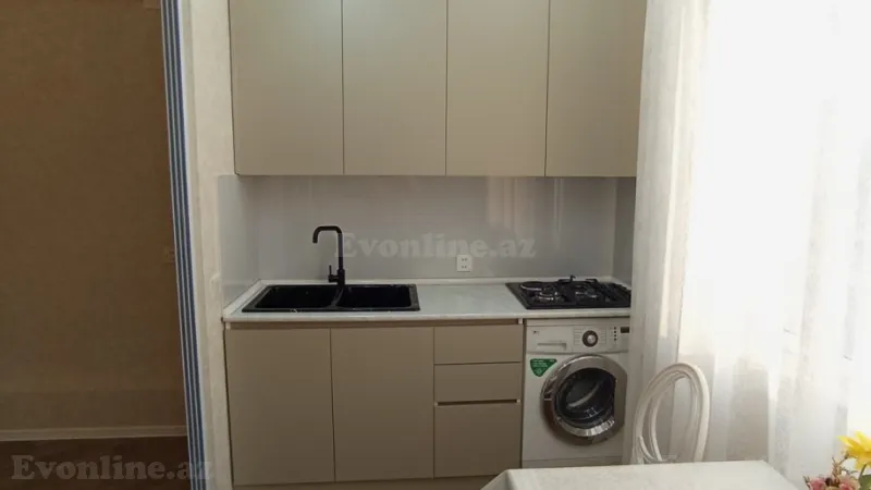 Satılır 3 otaqlı Mənzil Yeni tikili 90 m² Xırdalan - şəkil 12