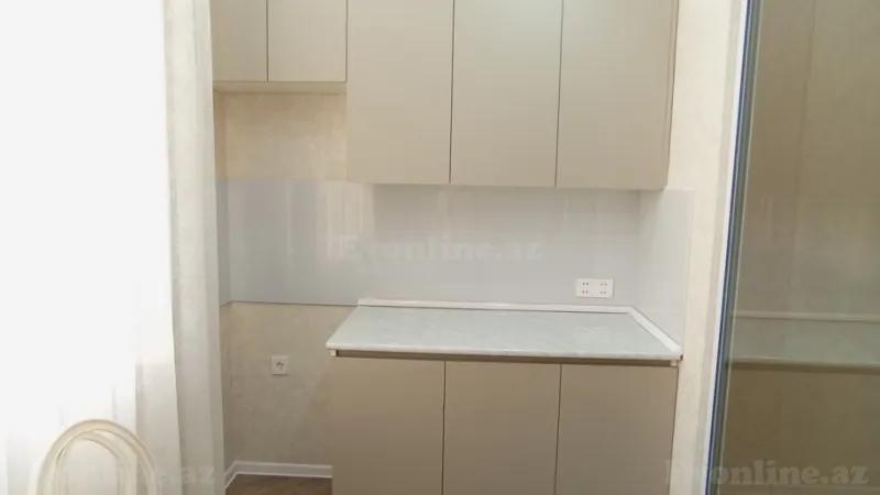 Satılır 3 otaqlı Mənzil Yeni tikili 90 m² Xırdalan - şəkil 13